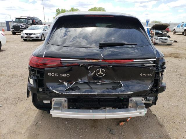 4JGDM4EB6PA001936 Mercedes-Benz Eqs Suv 58  6