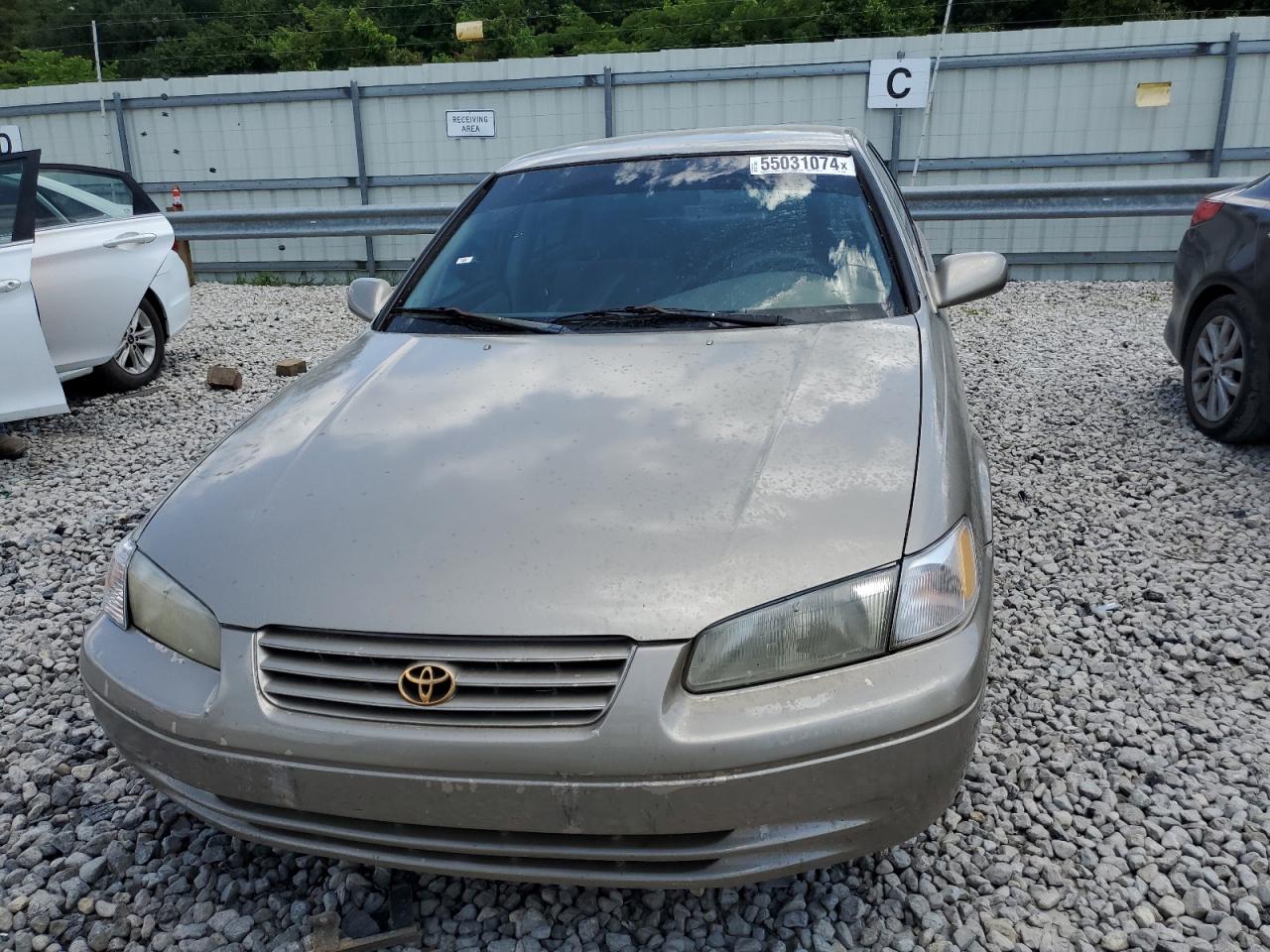 4T1BG22K8WU258102 1998 Toyota Camry Ce