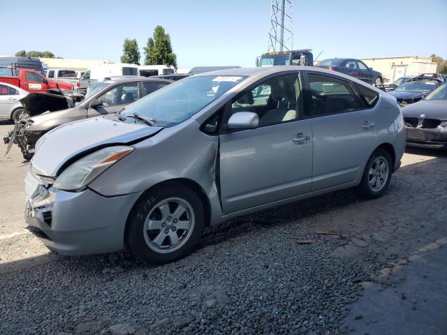 2005 Toyota Prius VIN: JTDKB20U653066141 Lot: 55699114