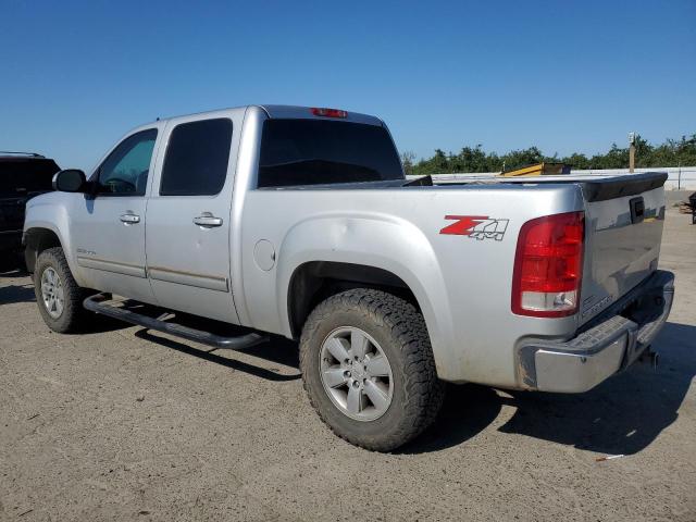 2010 GMC Sierra K1500 Slt VIN: 3GTRKWE34AG109212 Lot: 55186464