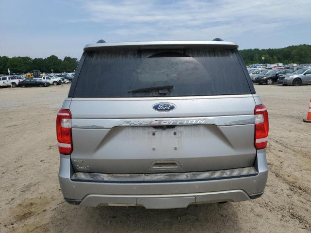 2021 Ford Expedition Xlt VIN: 1FMJU1JT8MEA43562 Lot: 55125014