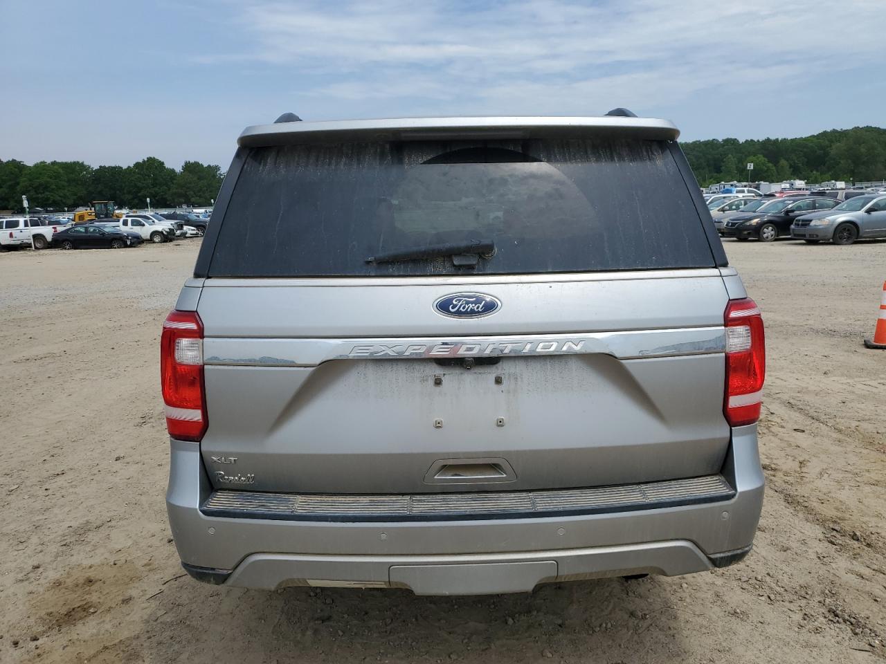 1FMJU1JT8MEA43562 FORD EXPEDITION 2021