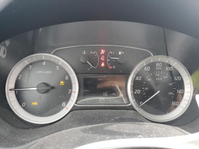 2013 Nissan Sentra S VIN: 3N1AB7AP0DL790950 Lot: 56208044