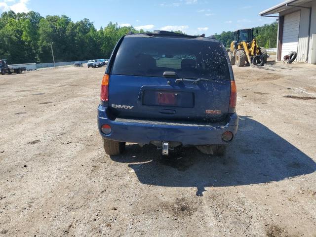 2004 GMC Envoy VIN: 1GKDT13S142362963 Lot: 55553004