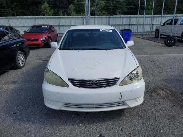 2005 Toyota Camry Le VIN: 4T1BE32K85U382252 Lot: 54125984