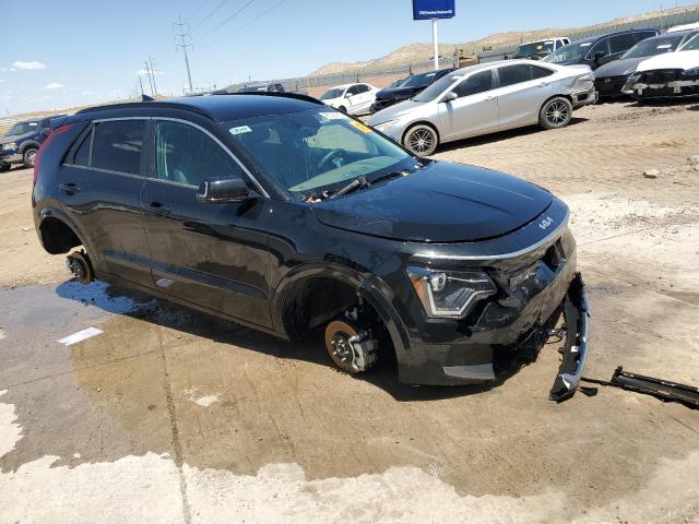 KNDCR3L10P5073889 Kia Niro Wind  4