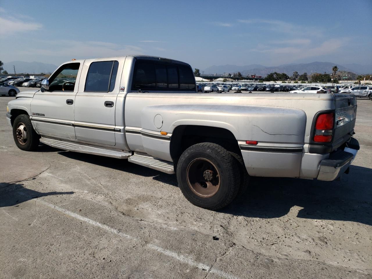 1B7MC36W6TJ178094 1996 Dodge Ram 3500