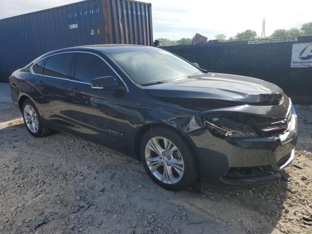 2014 Chevrolet Impala Lt VIN: 2G1125S30E9258737 Lot: 56258684