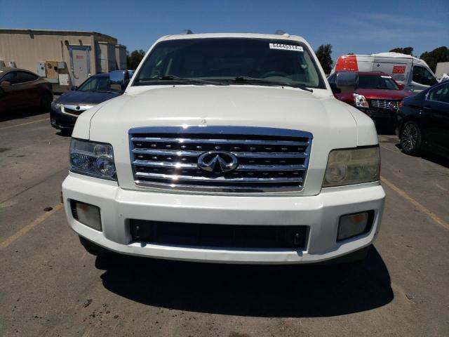 2009 Infiniti Qx56 VIN: 5N3AA08C09N903106 Lot: 54445314