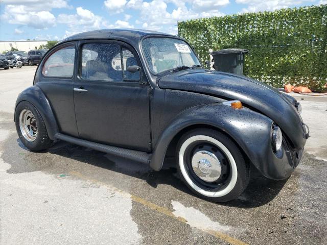 1972 Volkswagen Beetle VIN: 1122367747 Lot: 55937524