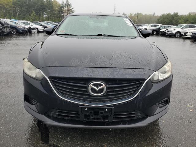 VIN JM1GJ1V69E1159373 2014 Mazda 6, Touring no.5