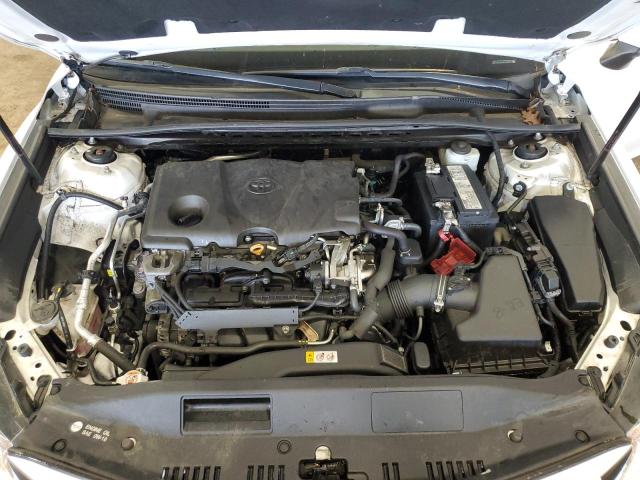 VIN 4T1B11HK3KU284071 2019 Toyota Camry, L no.11