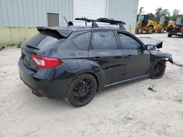 2011 Subaru Impreza Wrx Sti VIN: JF1GR8H61BL828092 Lot: 54307094