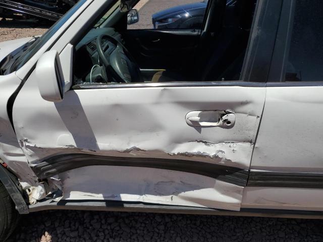 1999 Honda Cr-V Ex VIN: JHLRD1861XC084593 Lot: 56866764