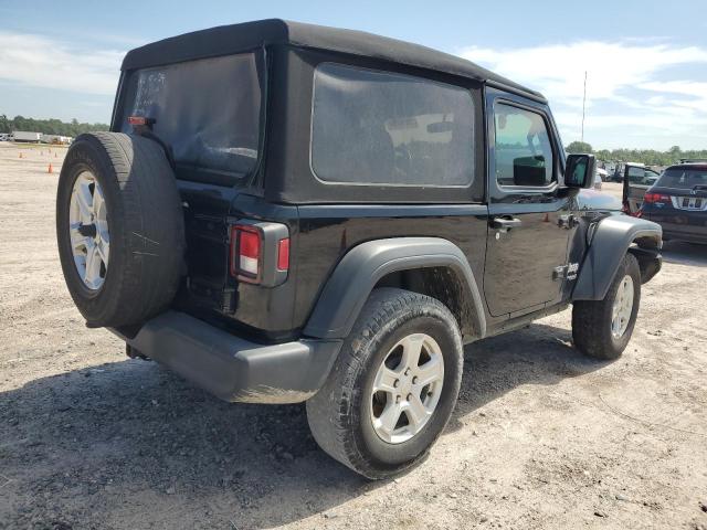 2020 Jeep Wrangler Sport VIN: 1C4GJXAG0LW236617 Lot: 55296854