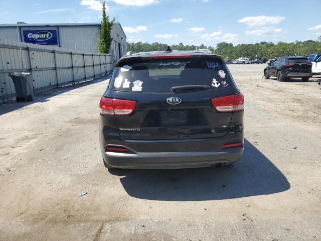 2016 Kia Sorento Lx VIN: 5XYPG4A53GG002406 Lot: 56514014