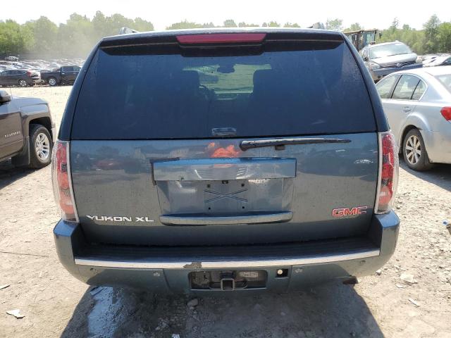 2007 GMC Yukon Xl Denali VIN: 1GKFK66877J280075 Lot: 55562834