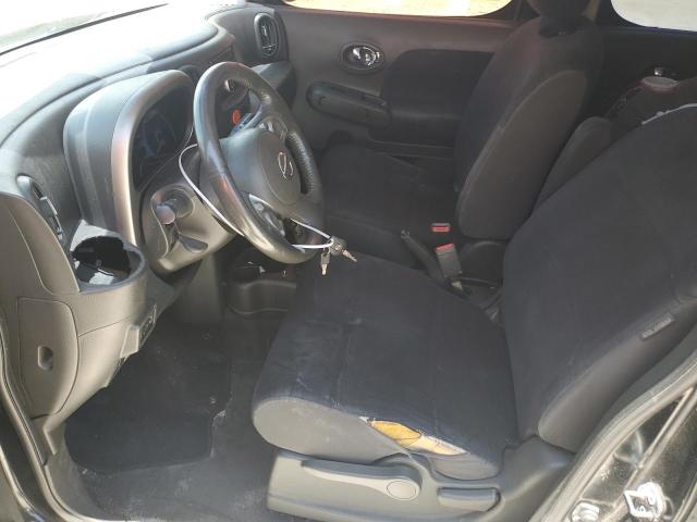 2009 Nissan Cube Base VIN: JN8AZ28R69T131751 Lot: 56515474