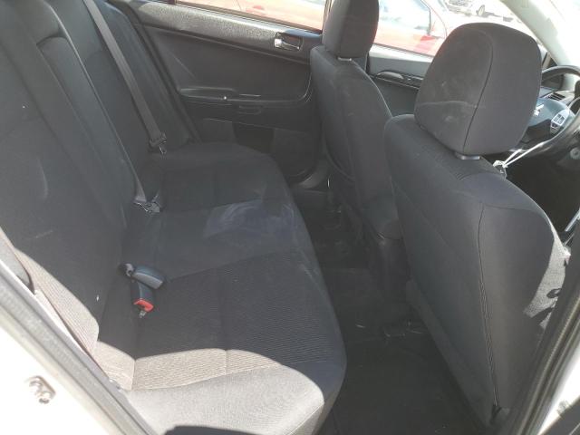 2017 MITSUBISHI LANCER ES - JA32U2FU3HU003223