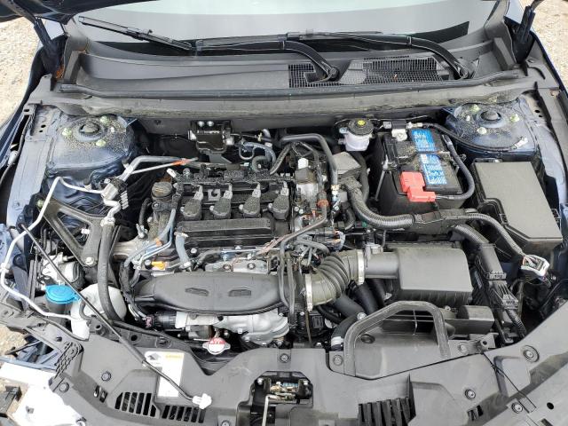 2023 Honda Accord Ex VIN: 1HGCY1F35PA053313 Lot: 54918354