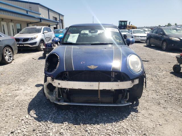 2014 Mini Cooper VIN: WMWXM5C51ET730235 Lot: 52888414