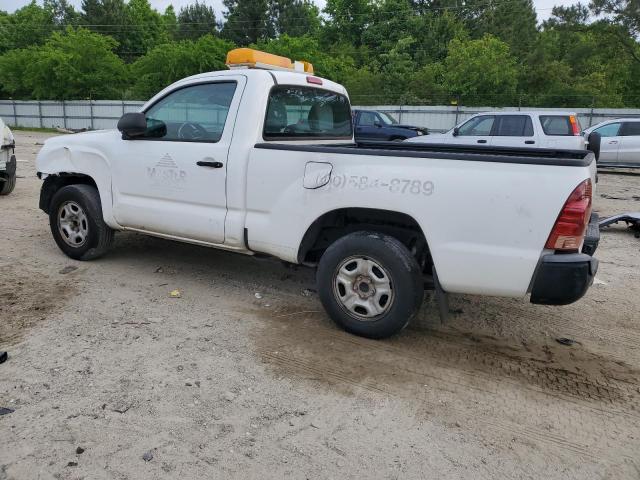 2013 Toyota Tacoma VIN: 5TFNX4CN9DX023807 Lot: 54210644