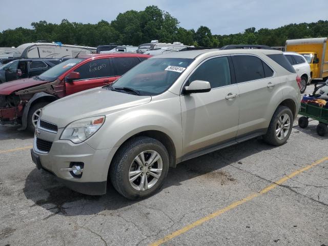 2GNFLFEK9F6180178 2015 Chevrolet Equinox Lt