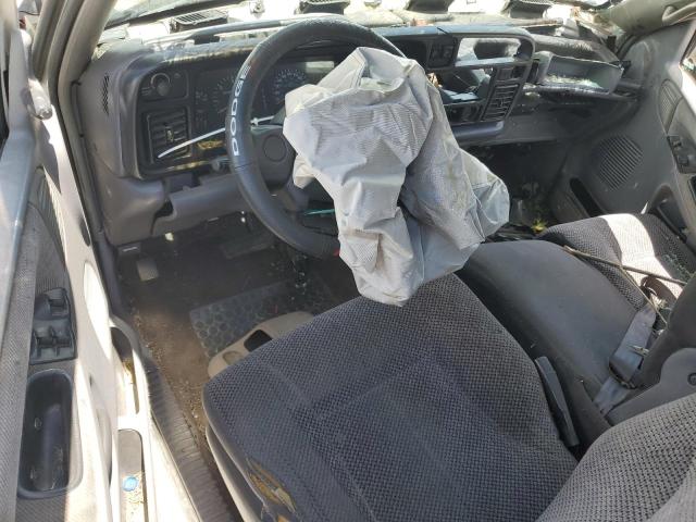 1997 Dodge Ram 2500 VIN: 3B7KF23Z5VG726954 Lot: 56835224