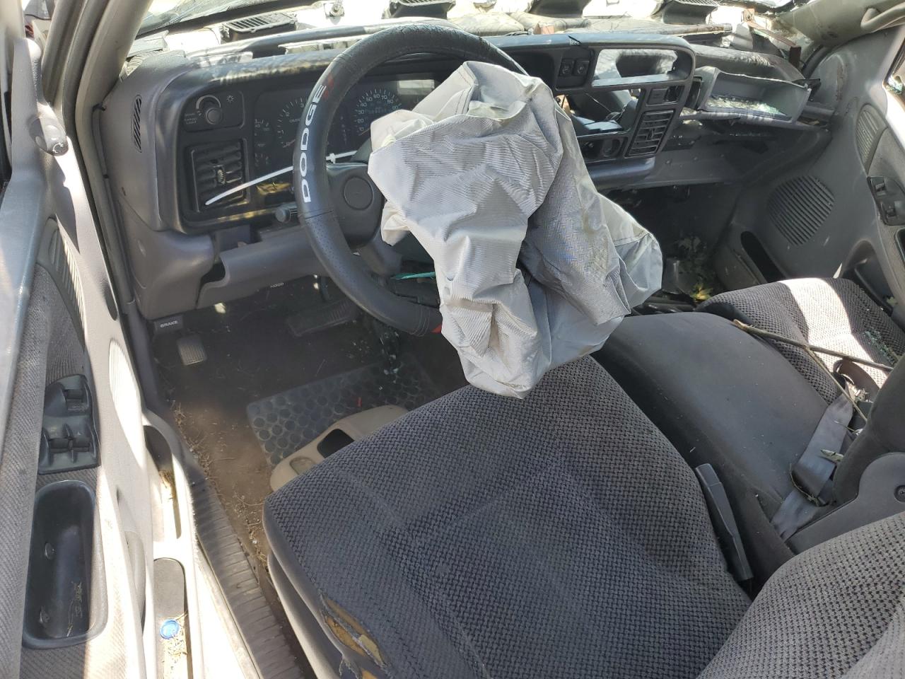 3B7KF23Z5VG726954 1997 Dodge Ram 2500