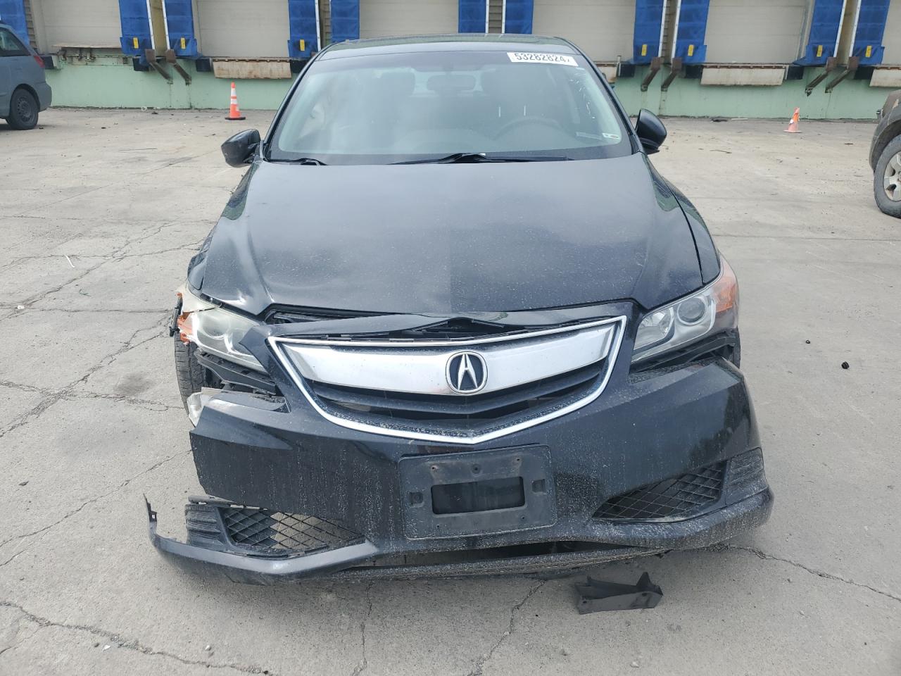 19VDE1F33EE009356 2014 Acura Ilx 20