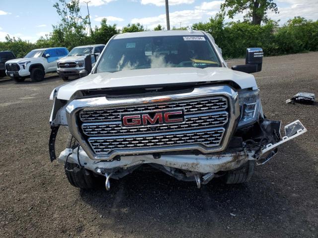 2020 GMC Sierra K1500 Denali VIN: 1GTU9FEL6LZ202564 Lot: 55709794