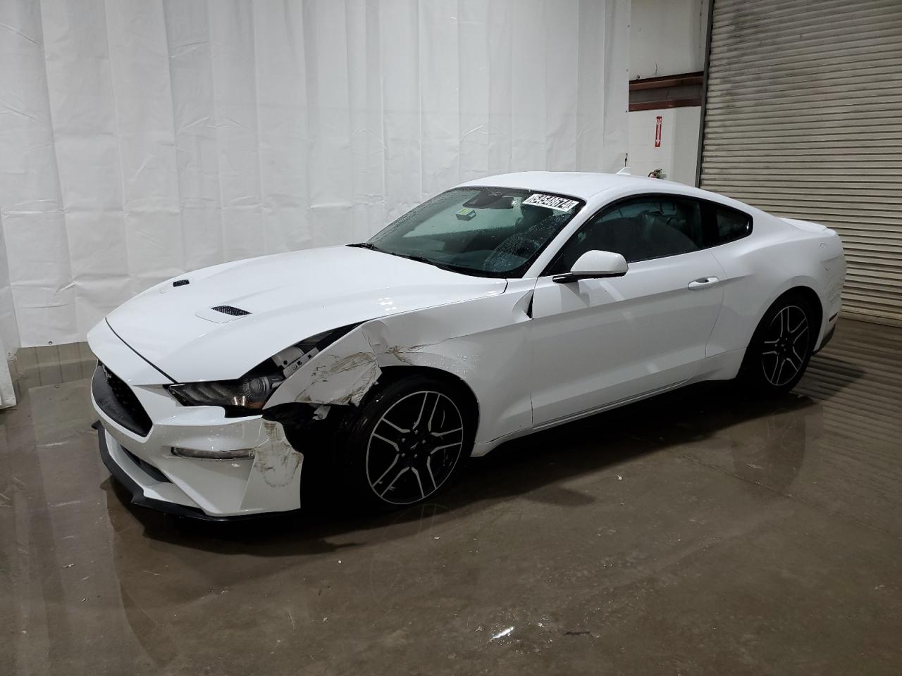 1FA6P8TH7P5102324 FORD ALL Models 2023