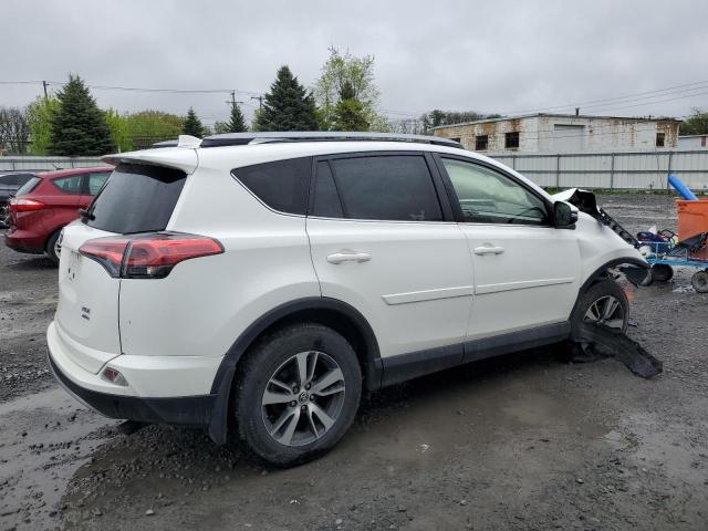 2017 Toyota Rav4 Xle VIN: JTMRFREV7HJ114310 Lot: 53809784