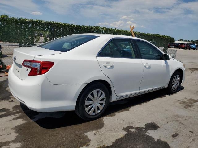 2014 Toyota Camry L VIN: 4T1BF1FK6EU403045 Lot: 57020964