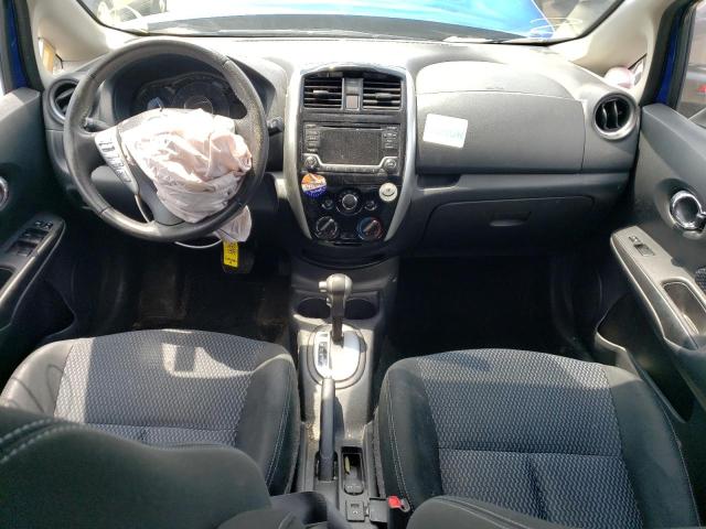 2016 Nissan Versa Note S VIN: 3N1CE2CP2GL391476 Lot: 54974034