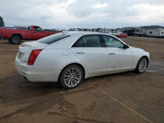 2015 Cadillac Cts Luxury Collection VIN: 1G6AR5S31F0142139 Lot: 56572034