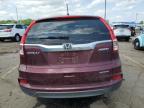 HONDA CR-V SE photo