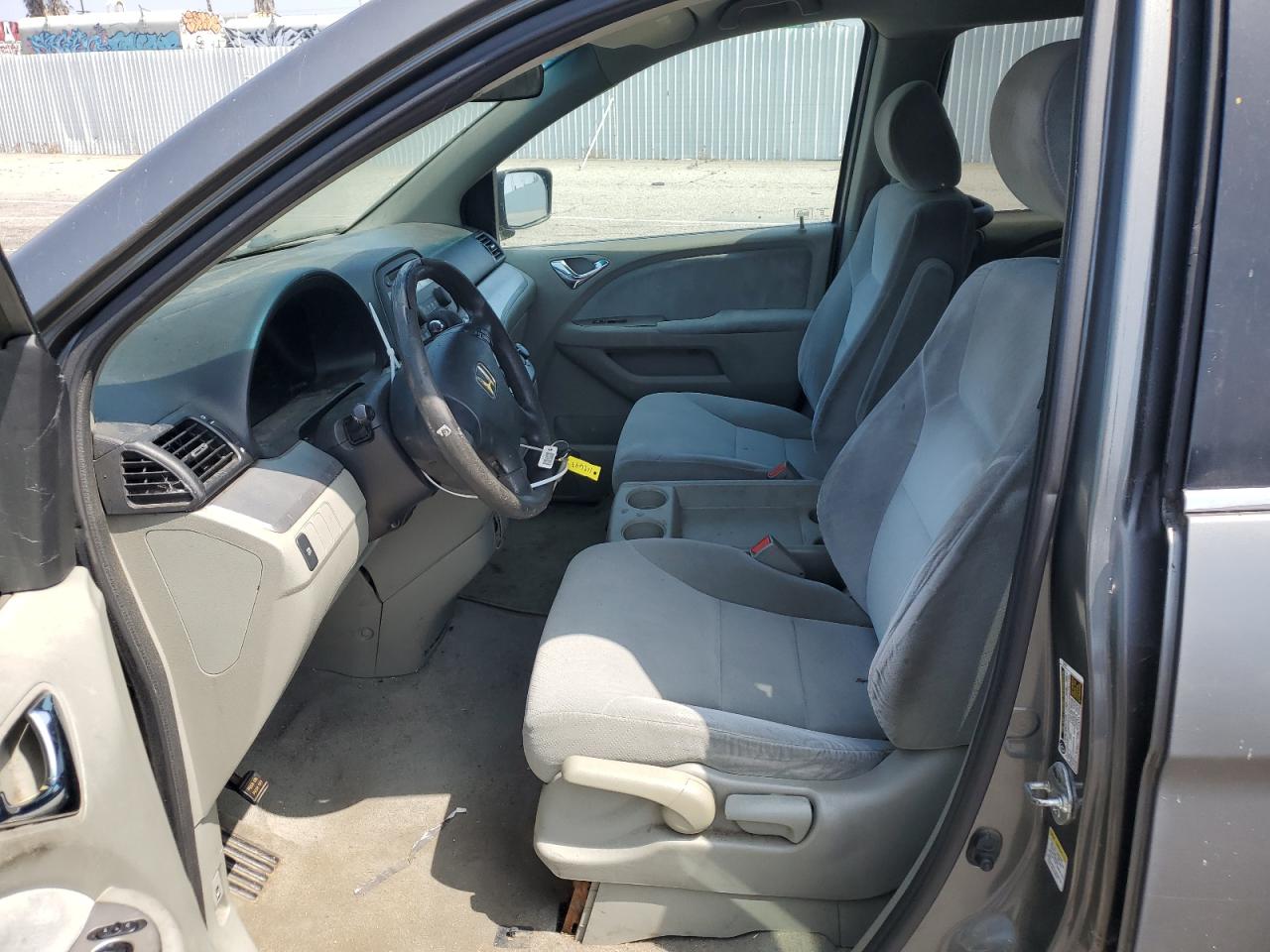 5FNRL38248B112643 2008 Honda Odyssey Lx