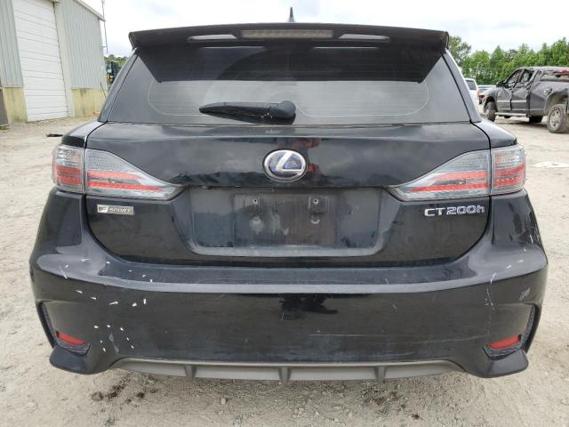 2016 LEXUS CT 200 - JTHKD5BH8G2251889