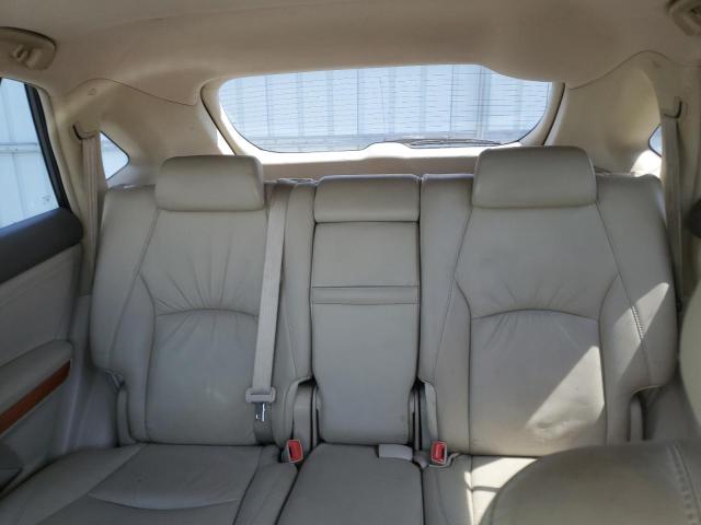 2005 Lexus Rx 330 VIN: 2T2HA31U75C085608 Lot: 52416794