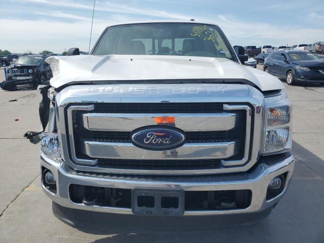 2013 Ford F250 Super Duty VIN: 1FT7W2BT5DEB85509 Lot: 54713814