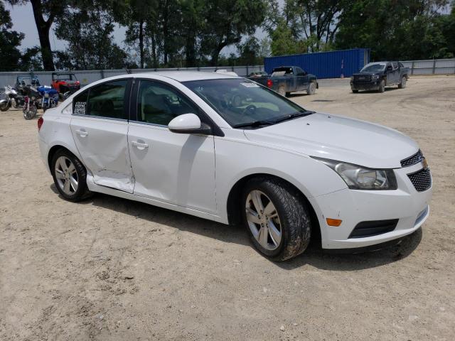 2014 Chevrolet Cruze VIN: 1G1P75SZXE7227562 Lot: 54502044