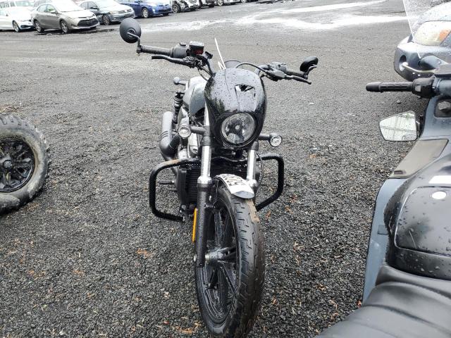 2022 HARLEY-DAVIDSON RH975 1HD1ZH119NB314143