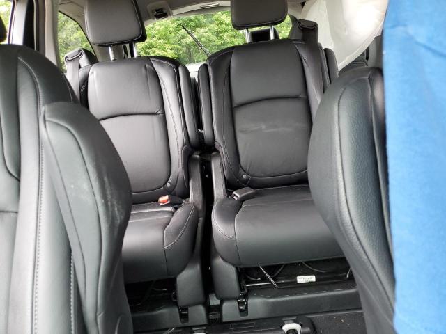 2023 HONDA ODYSSEY EX - 5FNRL6H66PB029136