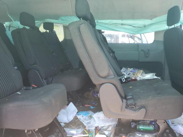 2016 Ford Transit T-350 VIN: 1FBZX2ZM3GKB00861 Lot: 56267484