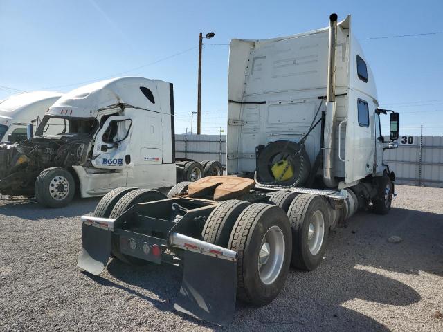 2012 Volvo Vn Vnl VIN: 4V4NC9TH8CN560055 Lot: 54615974