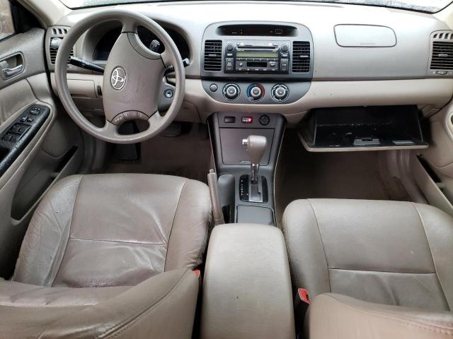 2005 Toyota Camry Le VIN: 4T1BE30K75U976477 Lot: 53916994