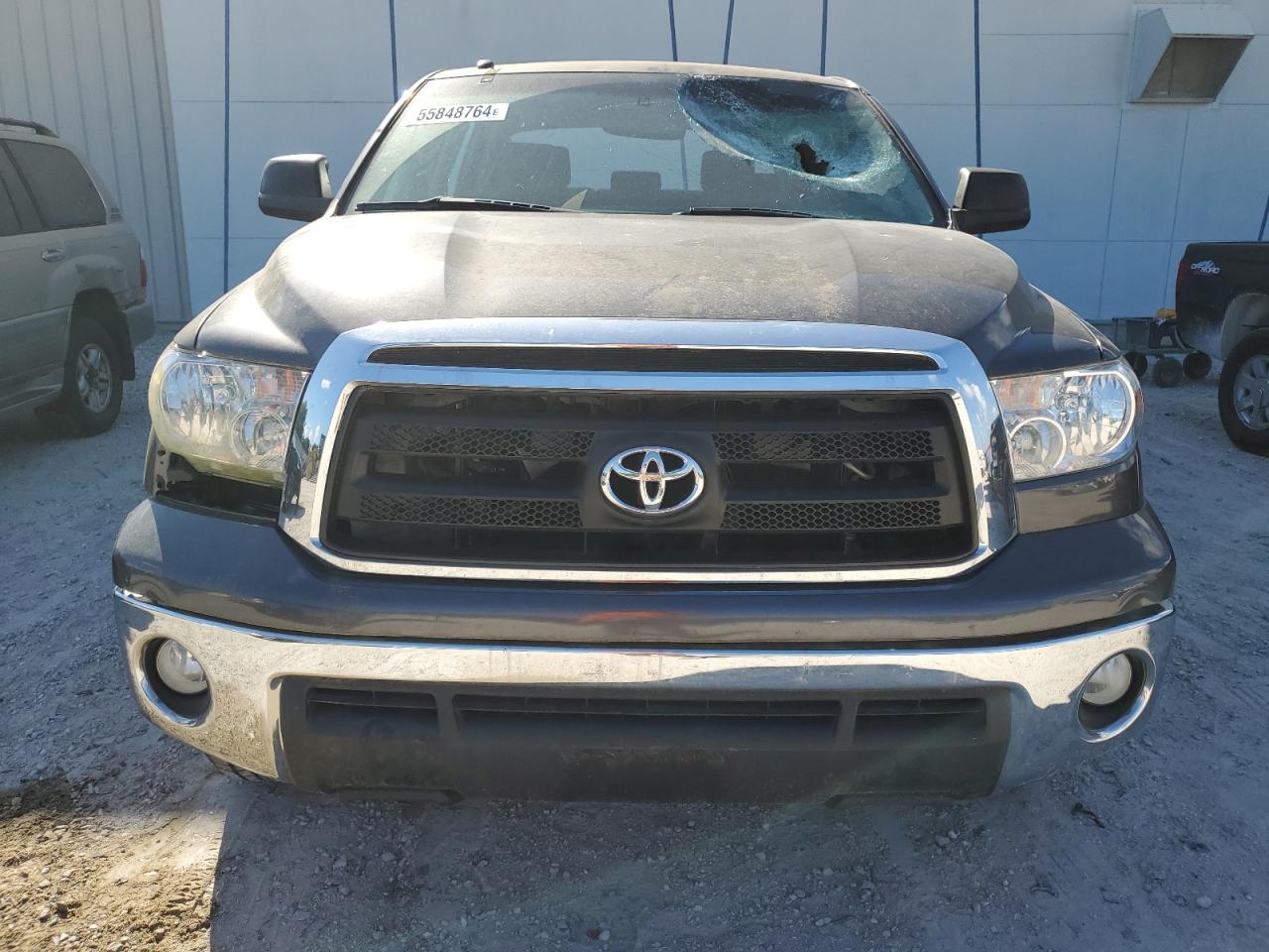 5TFEY5F18CX122130 2012 Toyota Tundra Crewmax Sr5