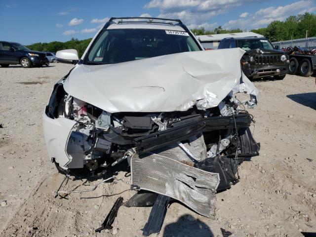 2022 Toyota Corolla Cross Le VIN: 7MUBAABG4NV040274 Lot: 56799164