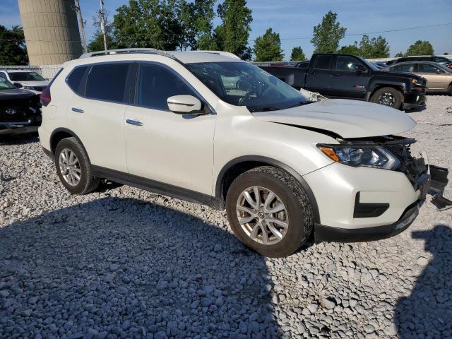 2019 Nissan Rogue S VIN: 5N1AT2MT9KC711320 Lot: 56593194